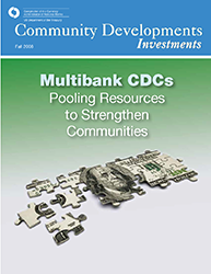 CDI Newsletter Sep 2008 Cover