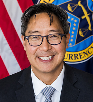 Michael J. Hsu