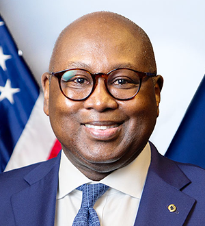 Michael J. Hsu