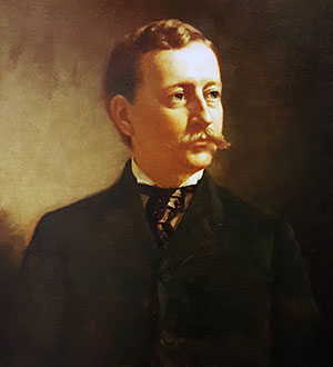 Henry W. Cannon