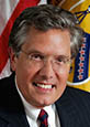 Past Comptroller Thomas Curry Biography Image