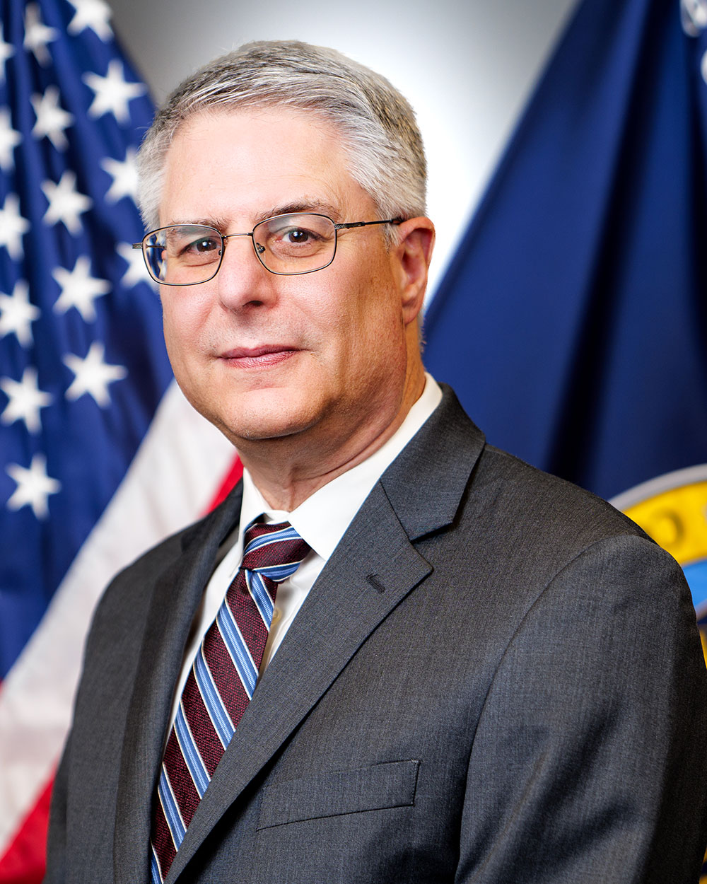 Photo of Stuart Feldstein