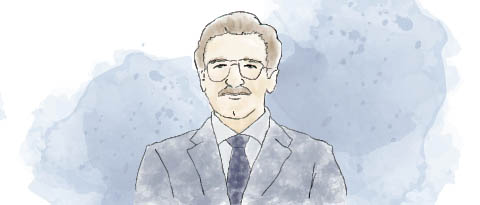 Joe Hooks