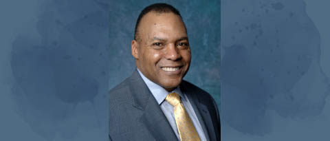 Samuel P. Golden