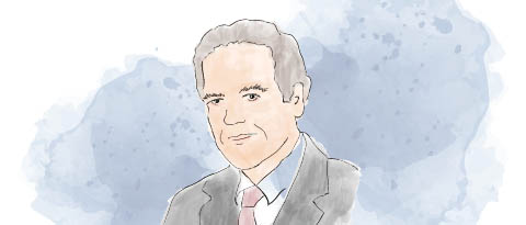 Wayne Rushton