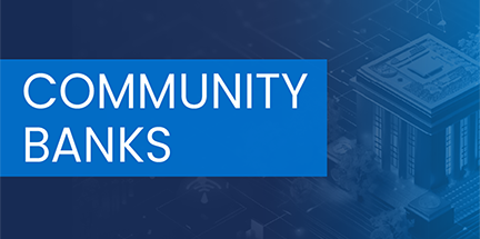 Community Banks