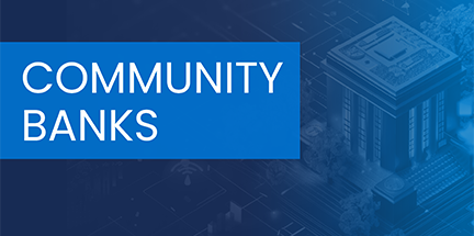 Community Banks