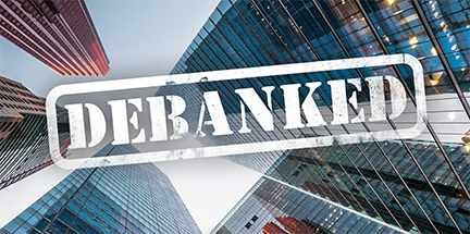 OCC Releases Report on Large Banks' Debanking Activities