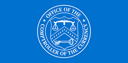 OCC Seal