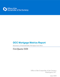 Mortgage Metrics Report: Q1 2020