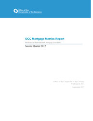 Mortgage Metrics Q2 2017 Cover Image